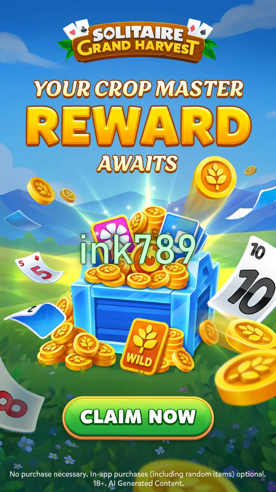 ink789 APK