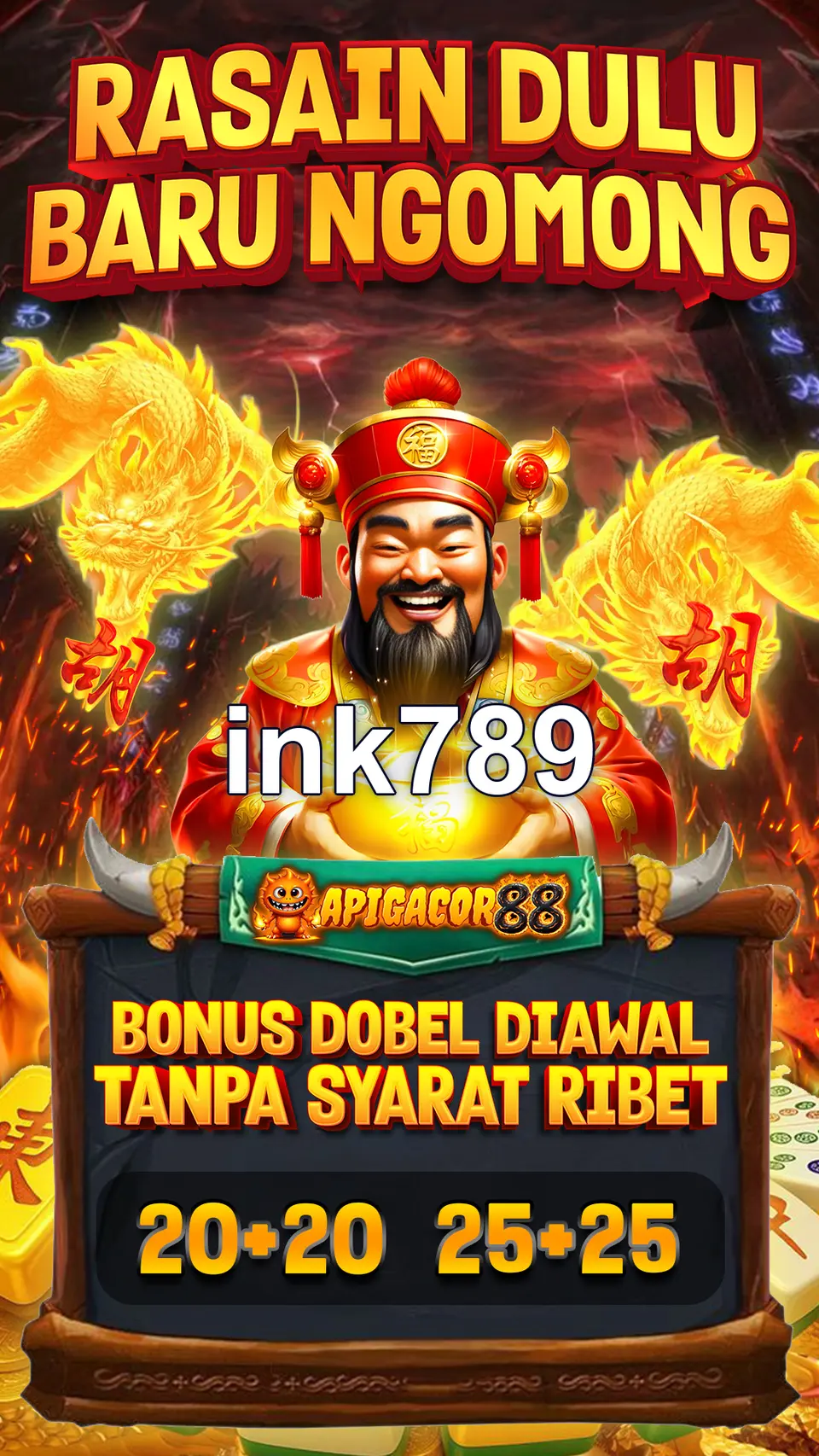 ink789 APK