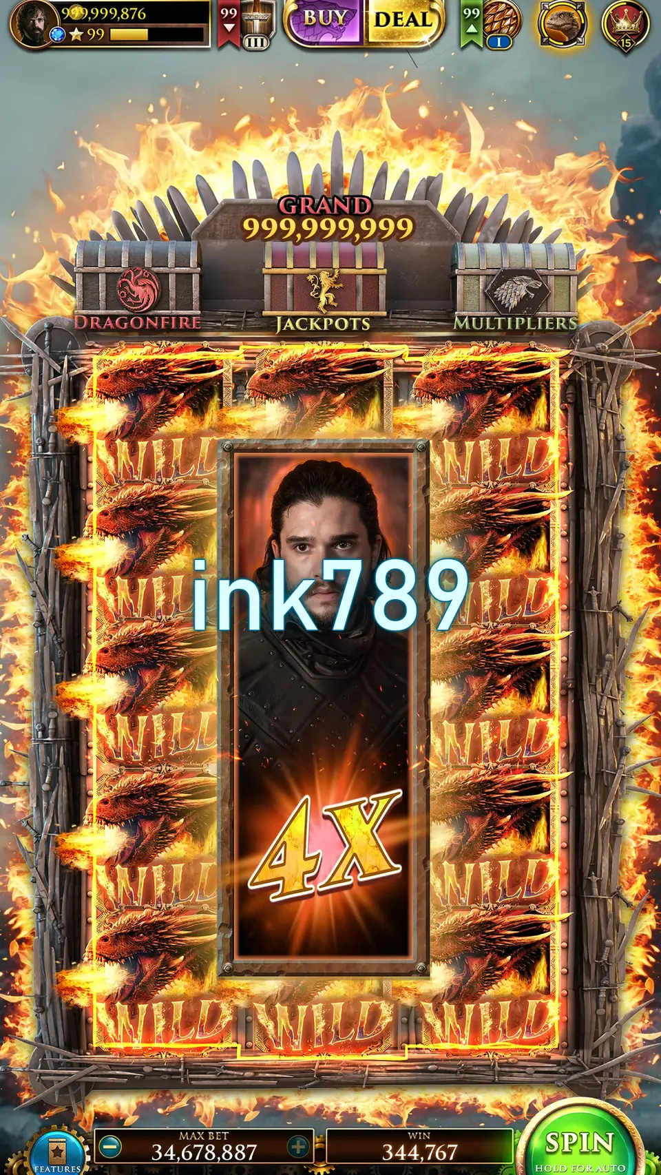 ink789 APK