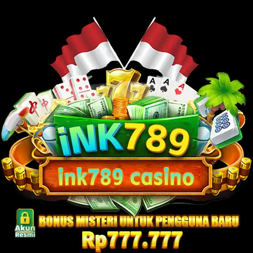 ink789 Masuk