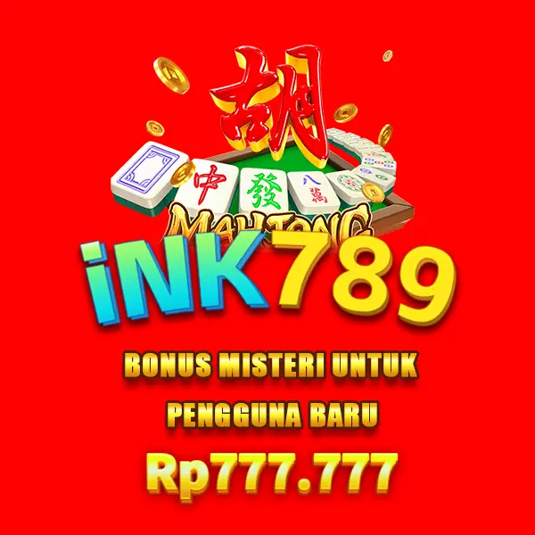 ink789 APK Resmi Unduh