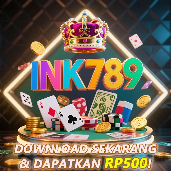 ink789 Masuk - ink789 Resmi