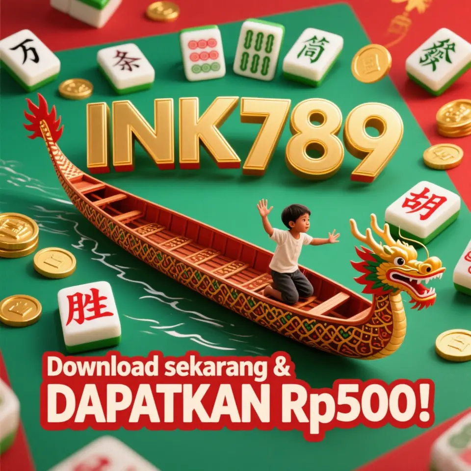 ink789 Daftar Sekarang - Unduh APK